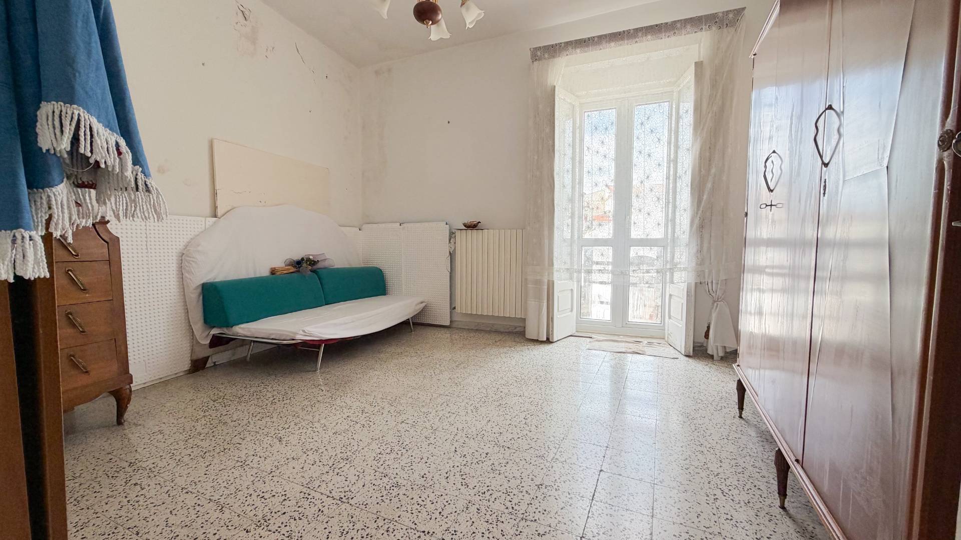 Appartamento in vendita a Monte Sant'Angelo, monte sant'angelo