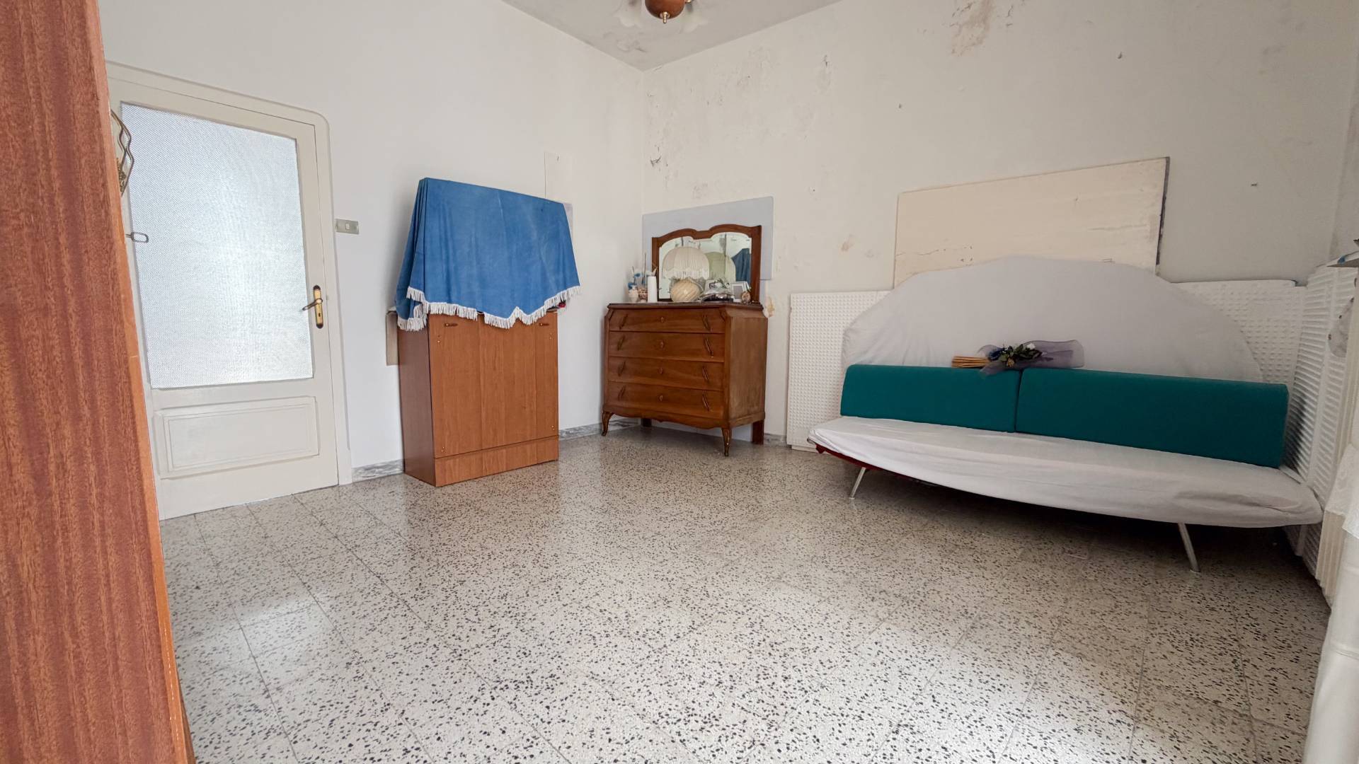 Appartamento in vendita a Monte Sant'Angelo, monte sant'angelo