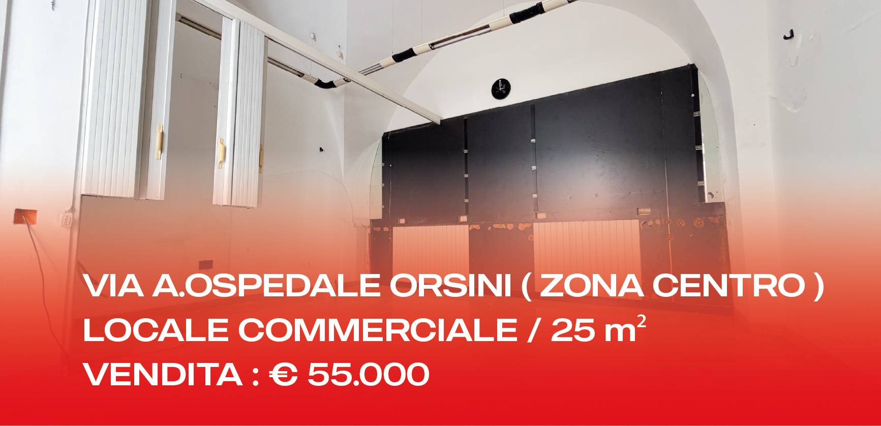 PIANO TERRA in vendita a Manfredonia, CENTRO