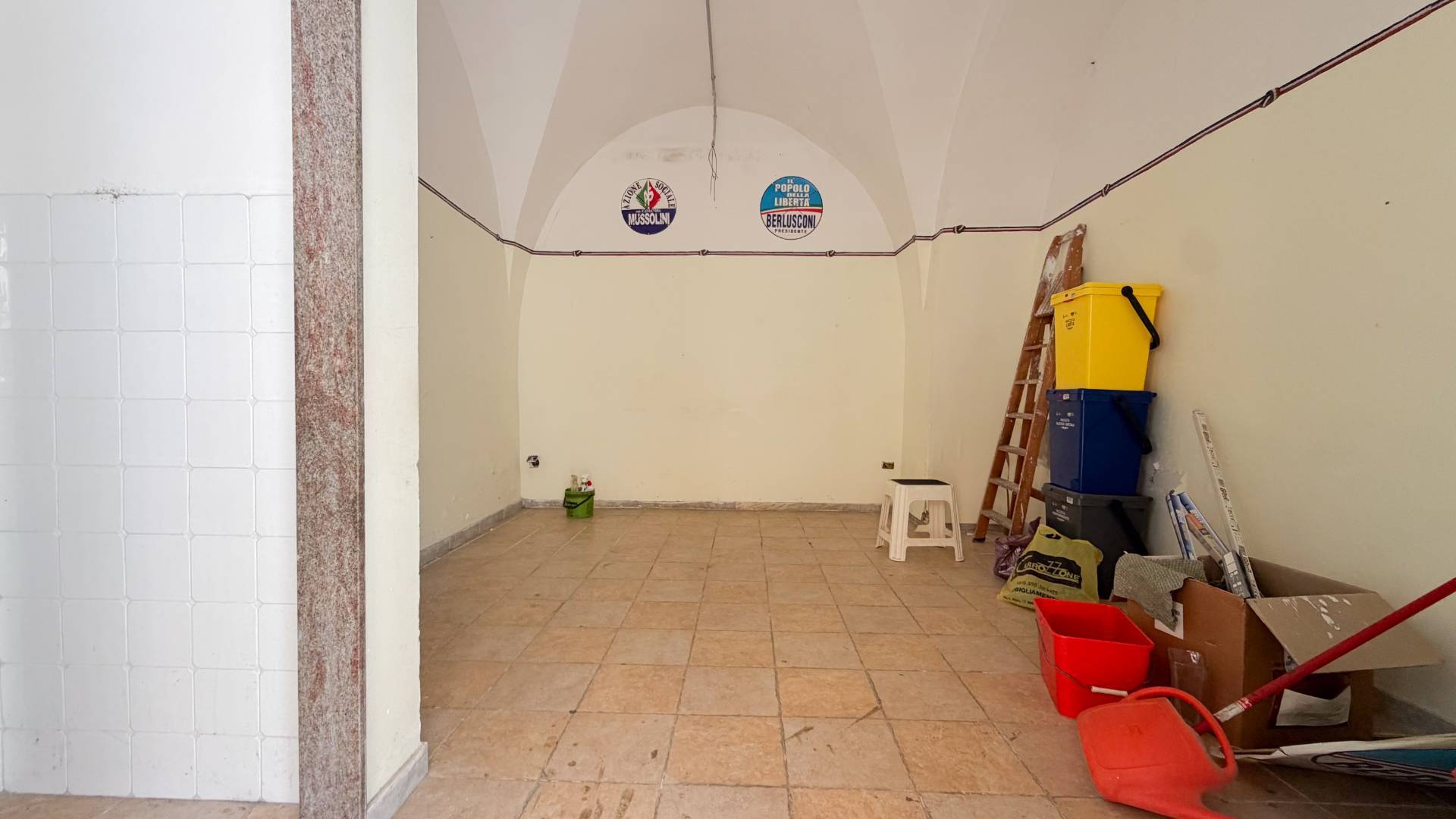 PIANO TERRA in vendita a Manfredonia, CENTRO