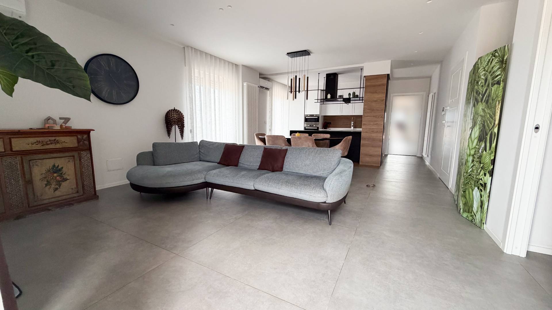 Appartamento in vendita a Manfredonia, ALGESIRO