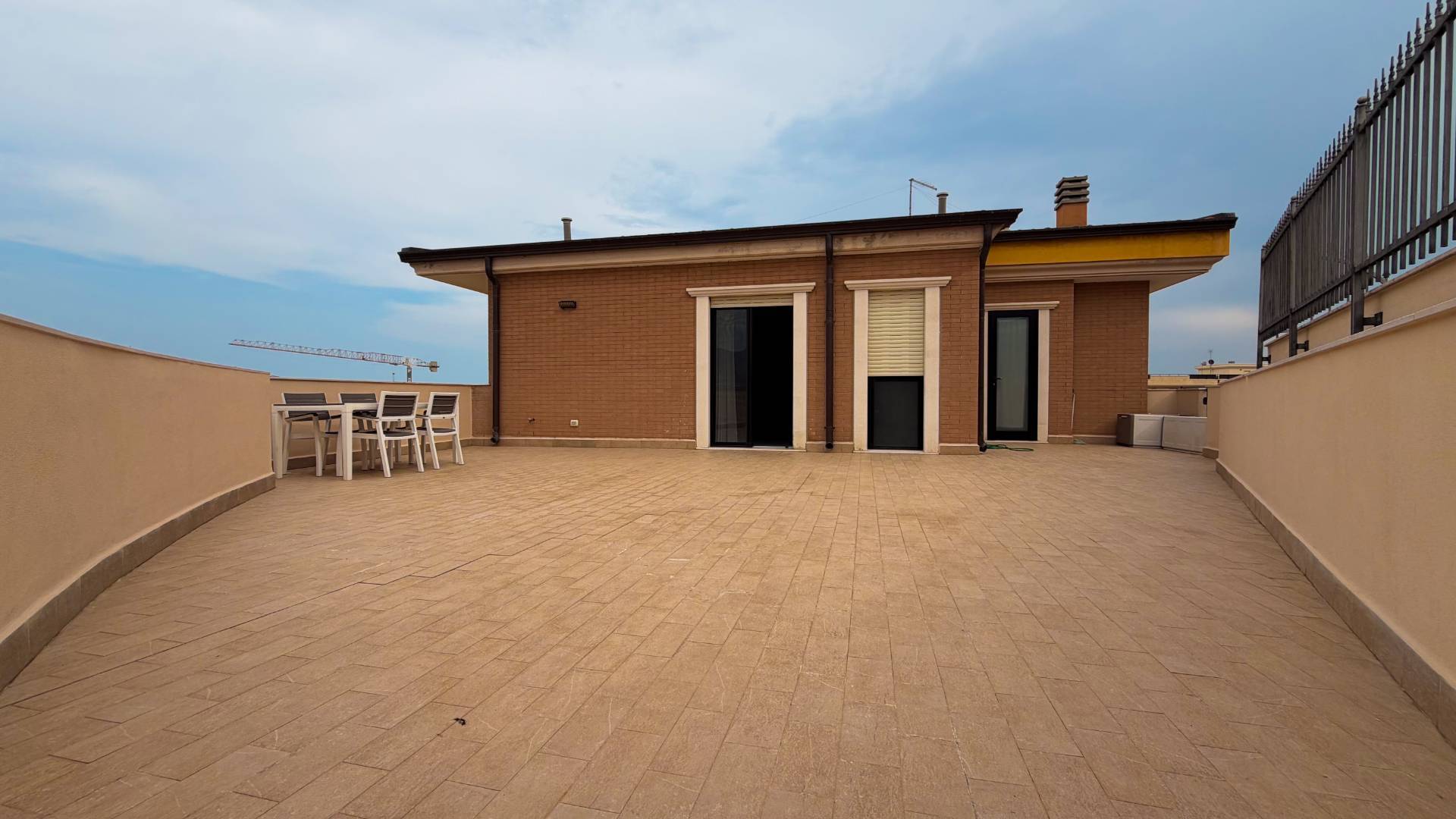 Appartamento in vendita a Manfredonia, ALGESIRO