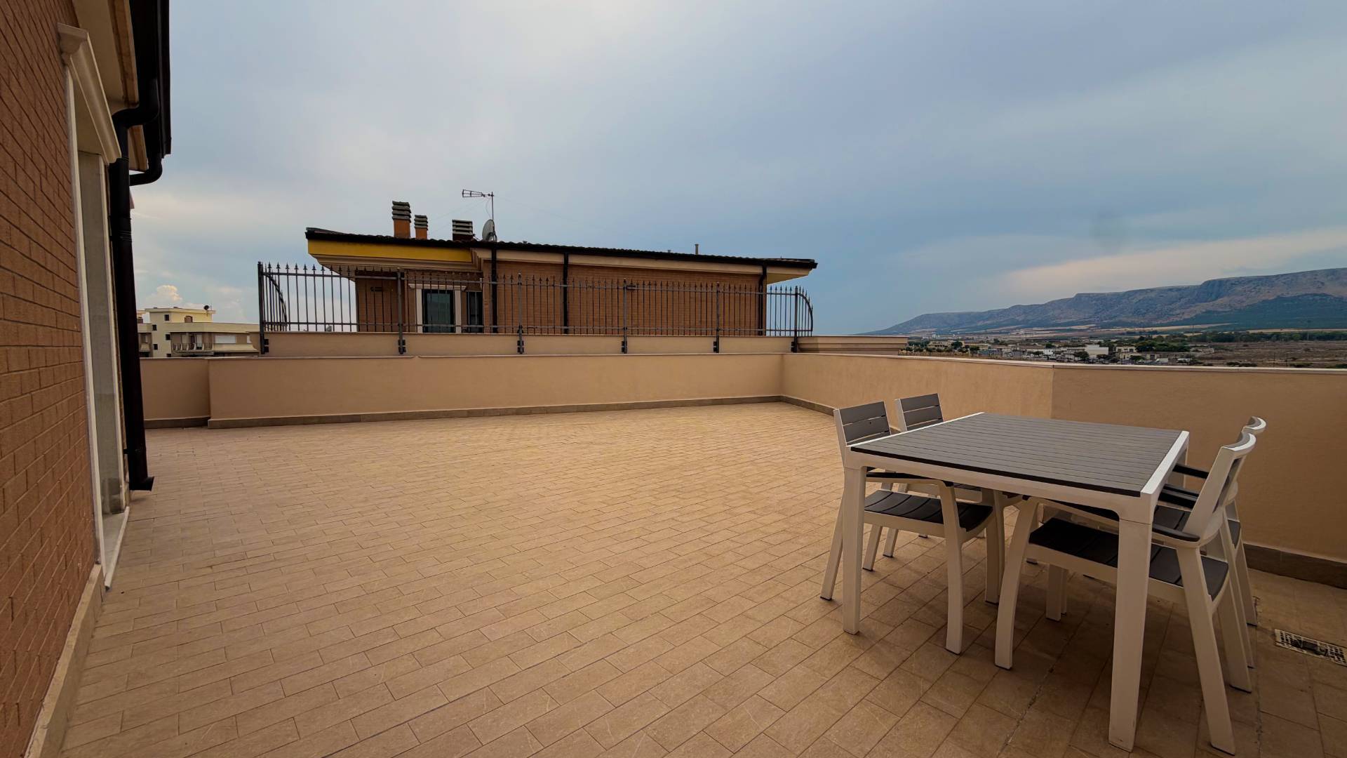 Appartamento in vendita a Manfredonia, ALGESIRO