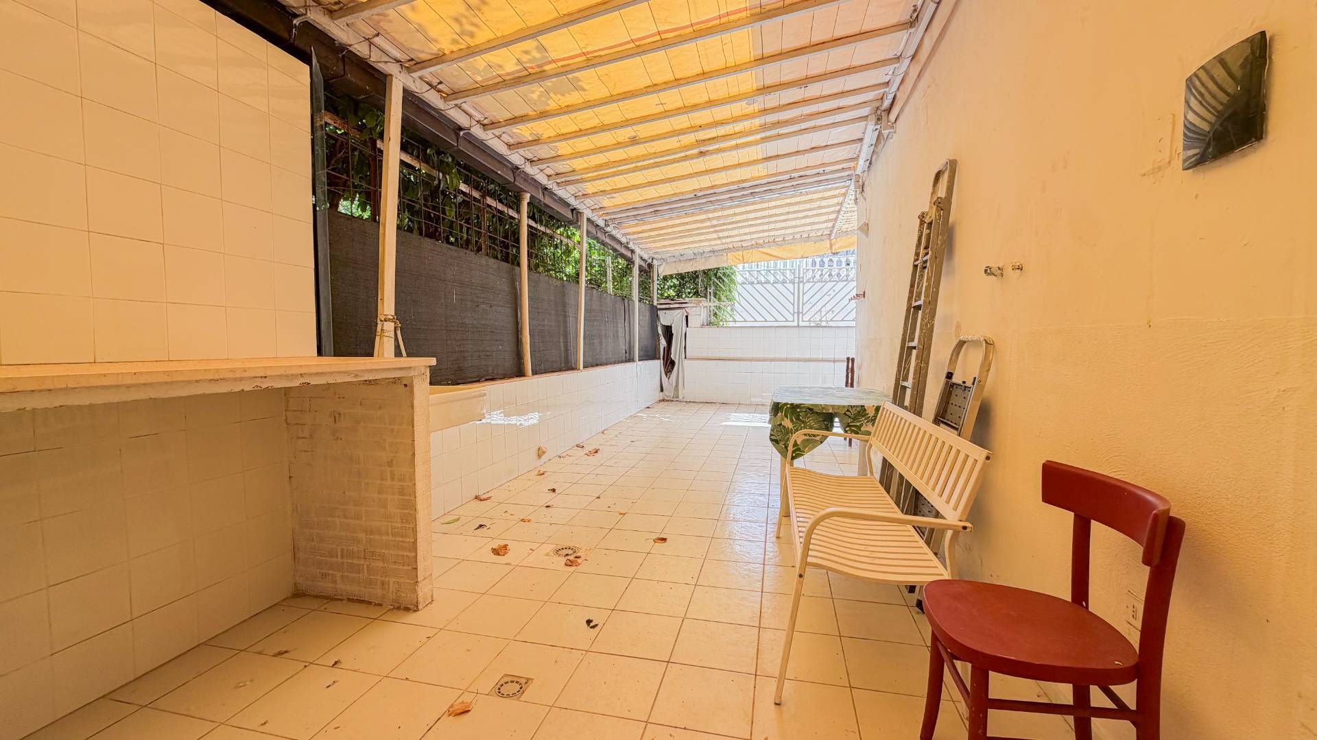 Casa singola in vendita a Manfredonia, SIPONTO