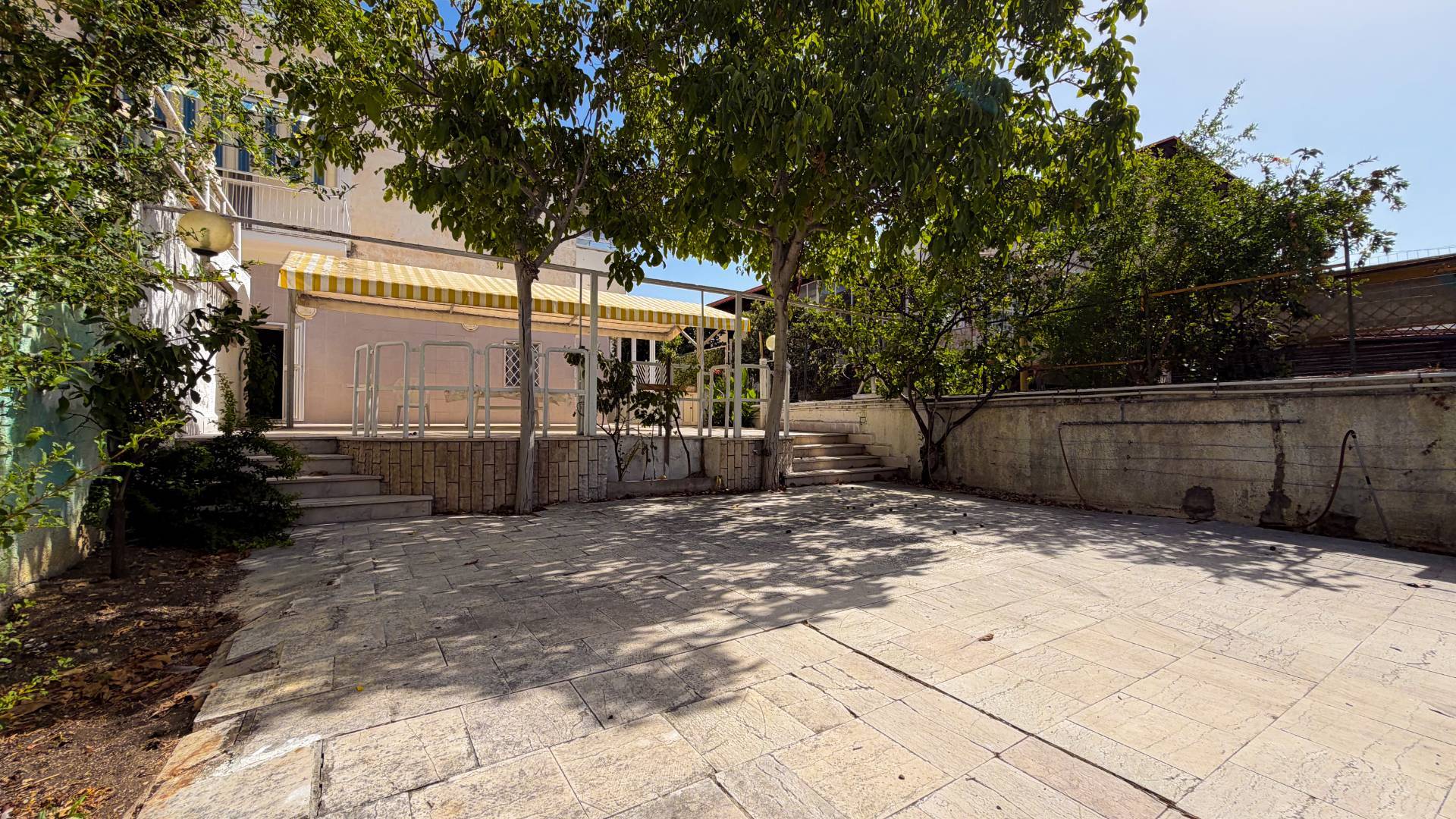 Casa singola in vendita a Manfredonia, SIPONTO