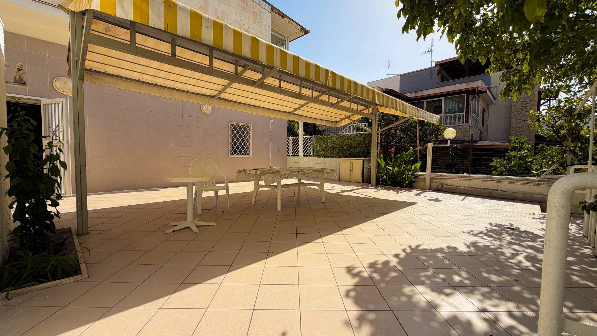 Casa singola in vendita a Manfredonia, SIPONTO