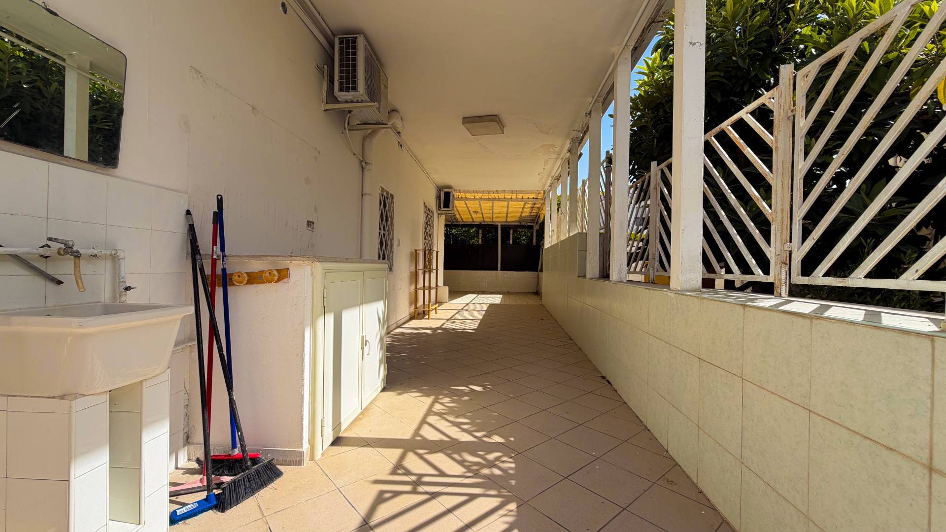 Casa singola in vendita a Manfredonia, SIPONTO