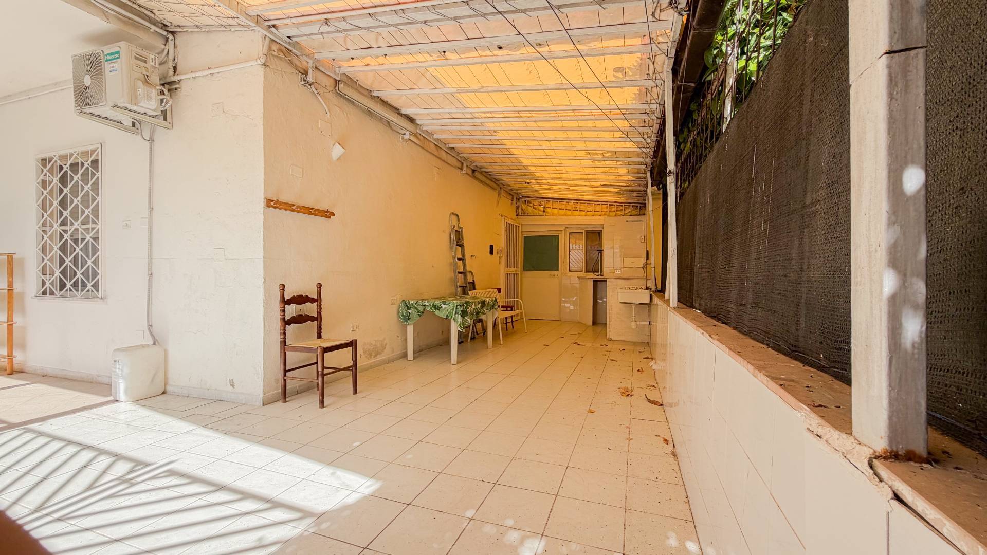 Casa singola in vendita a Manfredonia, SIPONTO