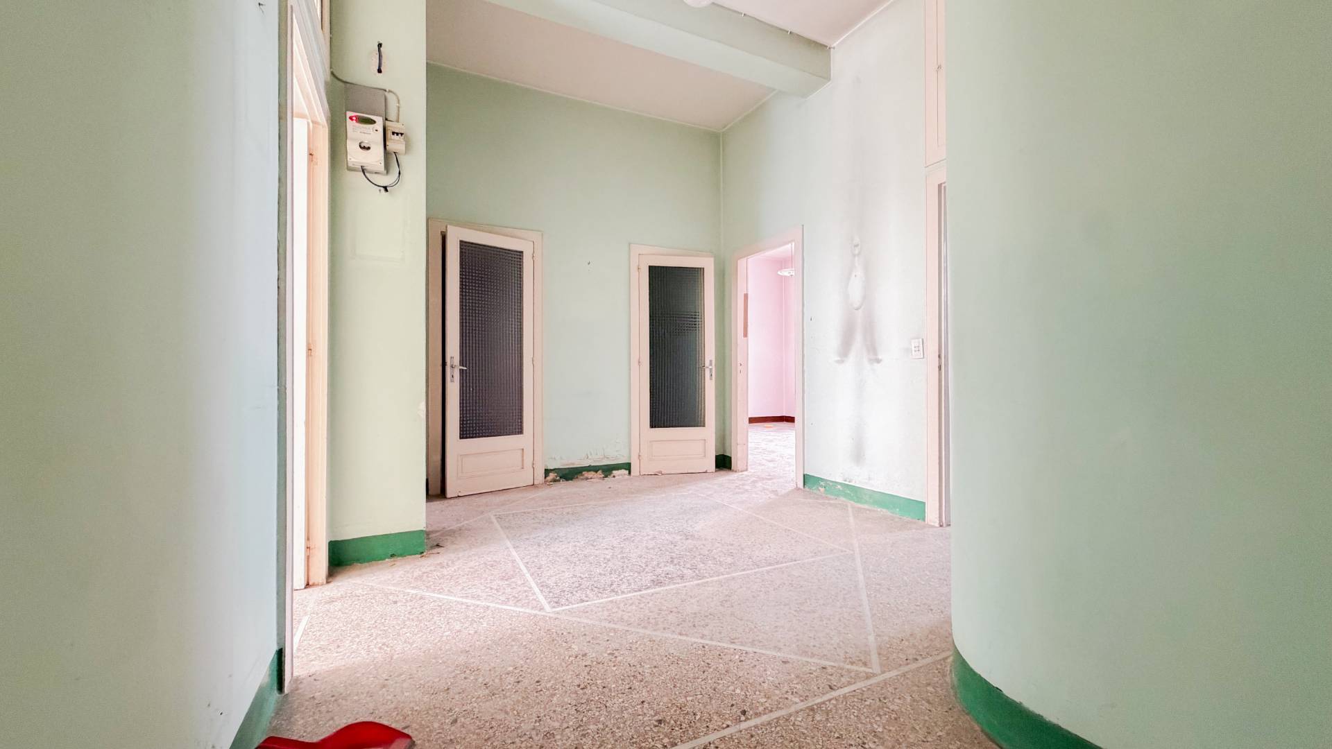Appartamento in vendita a Manfredonia, MONTICCHIO