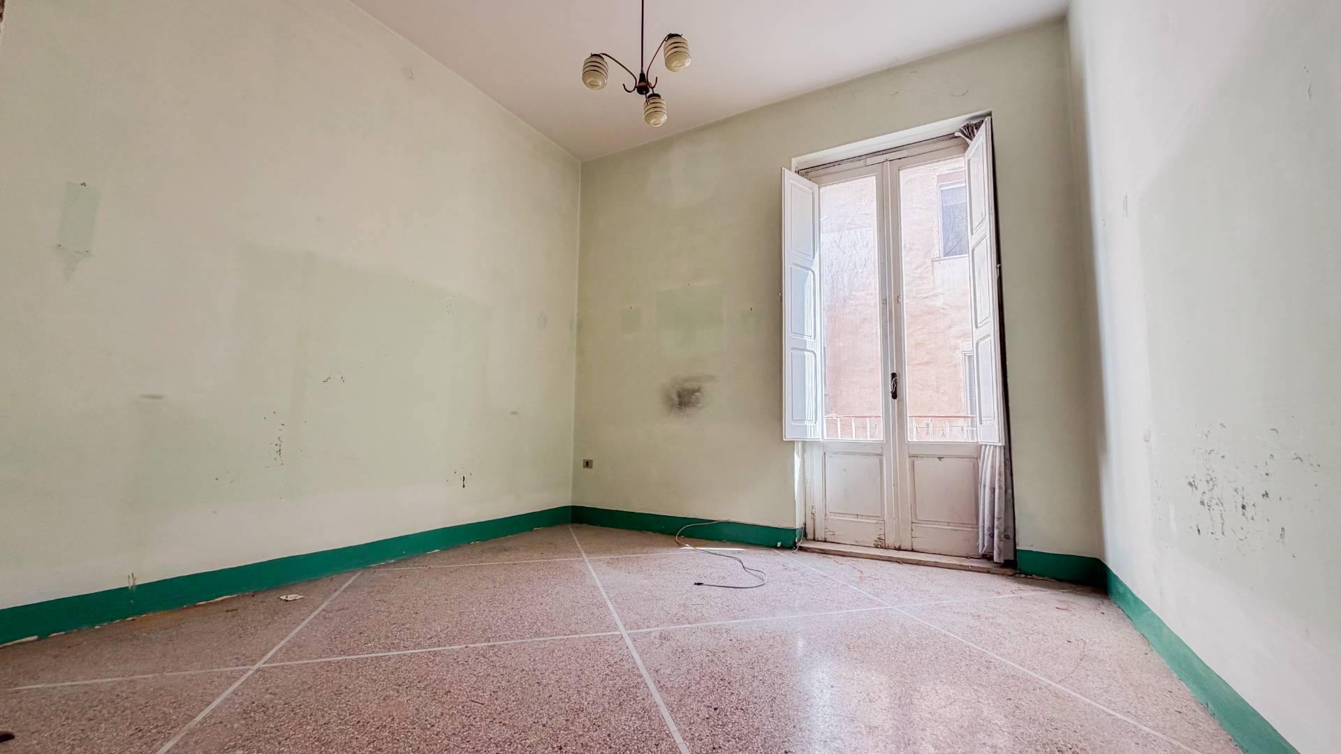 Appartamento in vendita a Manfredonia, MONTICCHIO