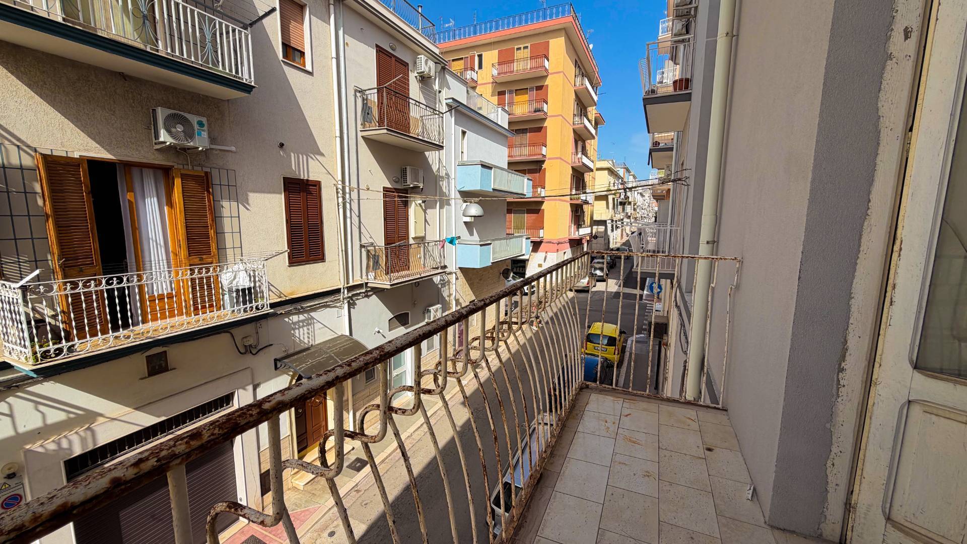 Appartamento in vendita a Manfredonia, MONTICCHIO