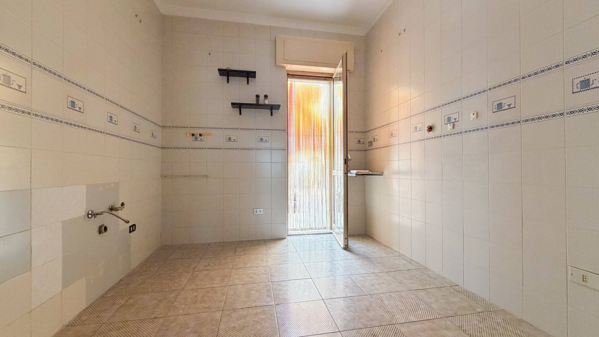 Appartamento in vendita a Manfredonia, STAZIONE