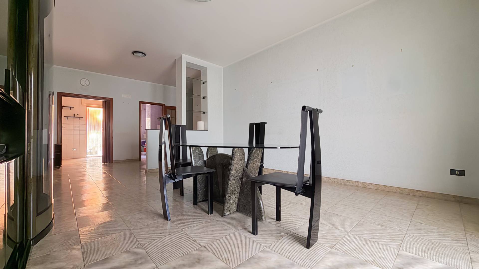 Appartamento in vendita a Manfredonia, STAZIONE