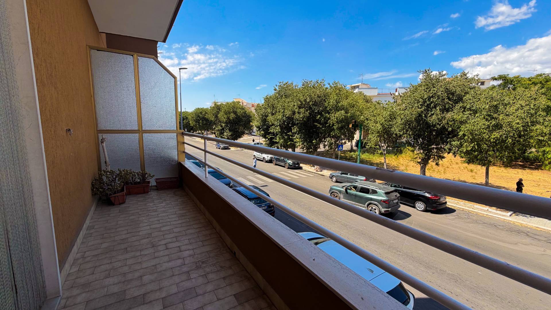 Appartamento in vendita a Manfredonia, STAZIONE