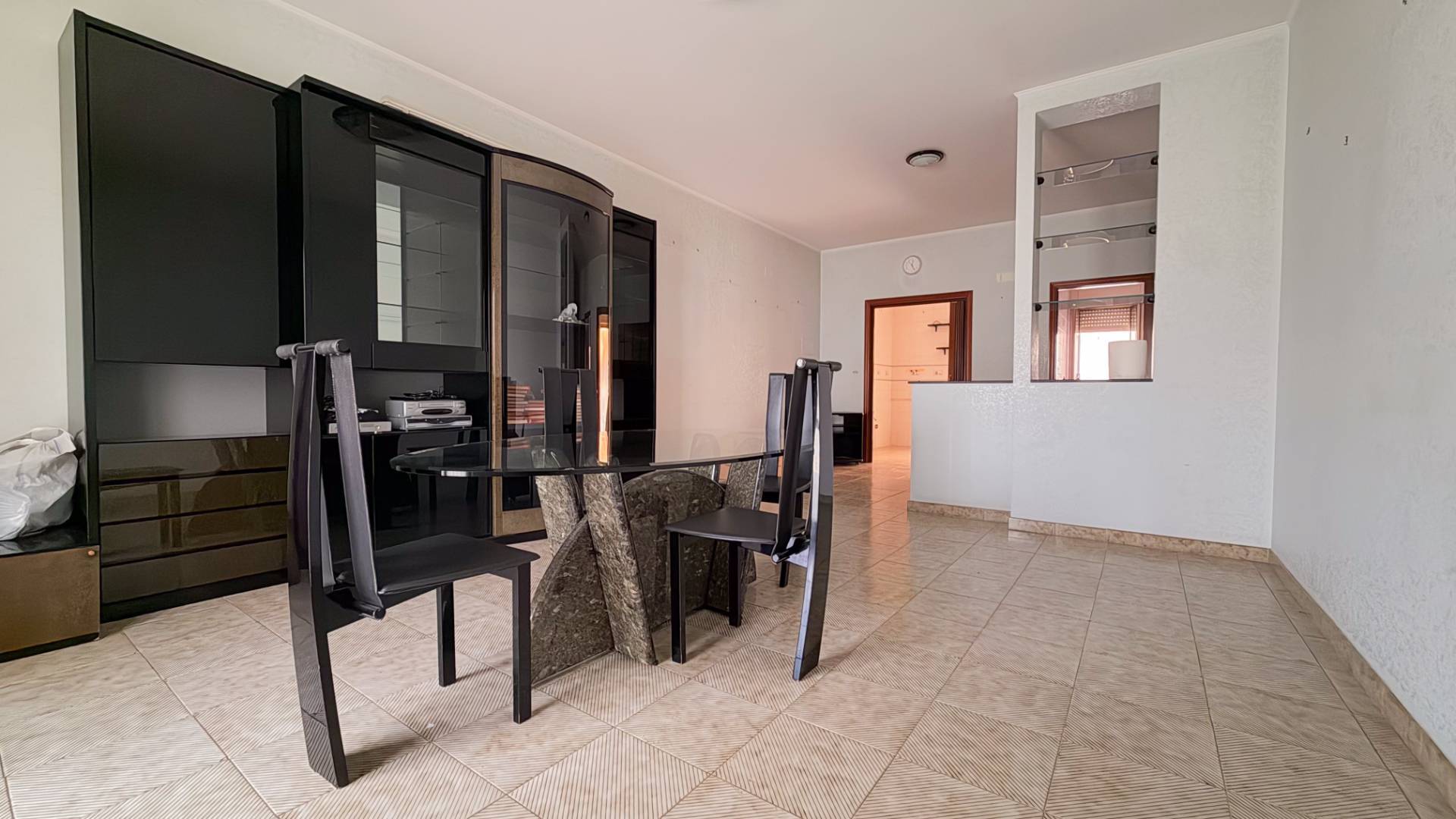 Appartamento in vendita a Manfredonia, STAZIONE