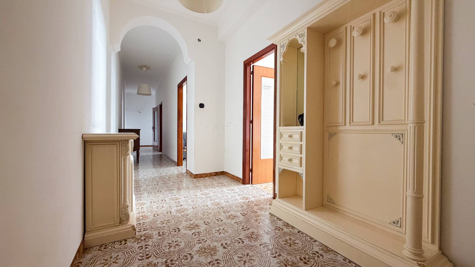 Appartamento in vendita a Manfredonia, MONTICCHIO