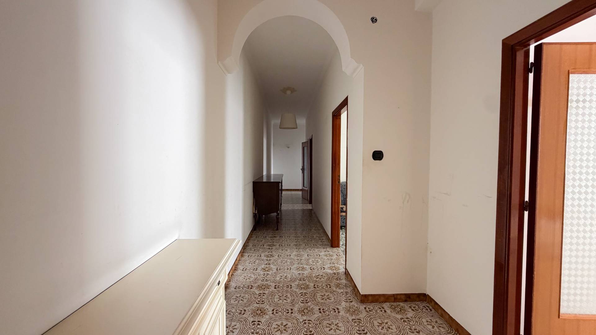 Appartamento in vendita a Manfredonia, MONTICCHIO