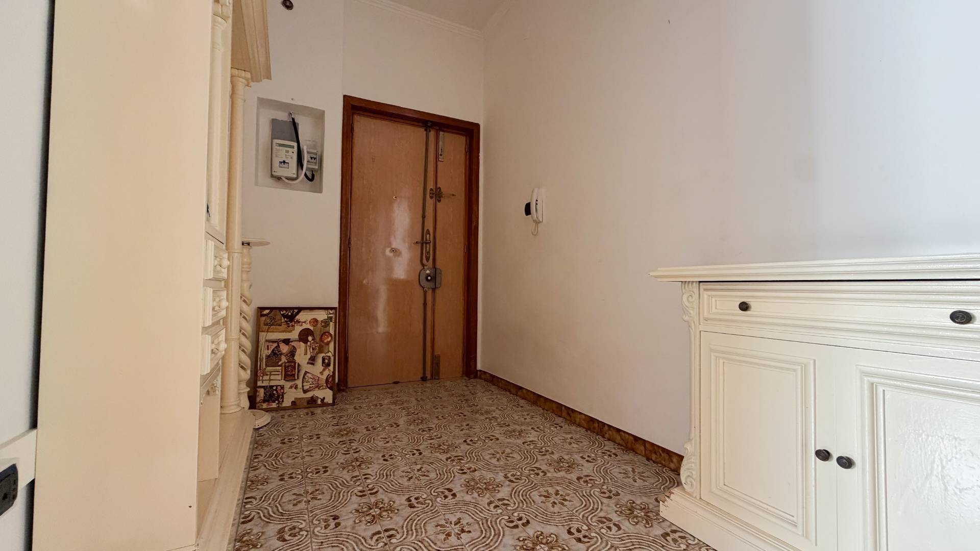 Appartamento in vendita a Manfredonia, MONTICCHIO