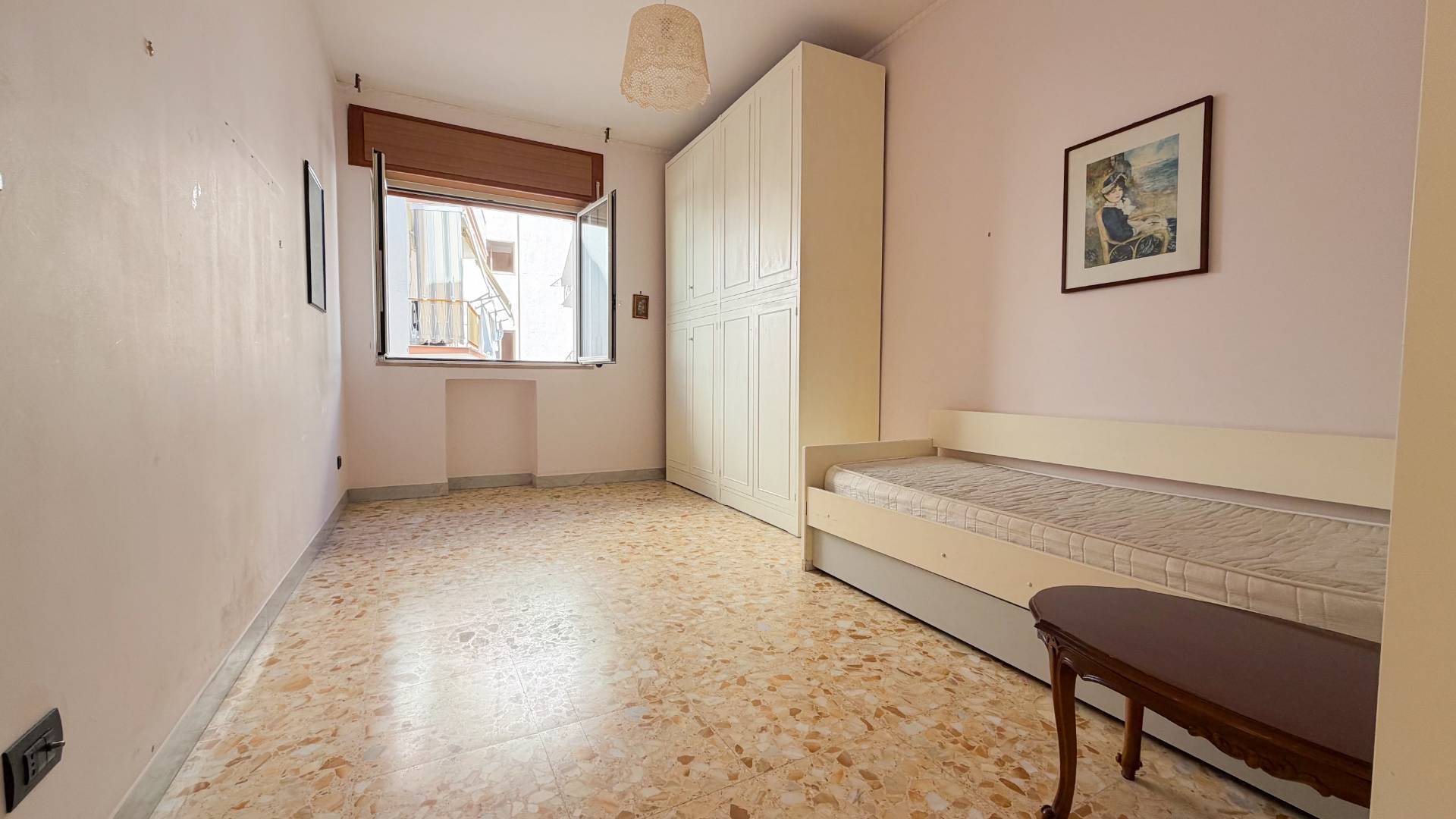 Appartamento in vendita a Manfredonia, MONTICCHIO
