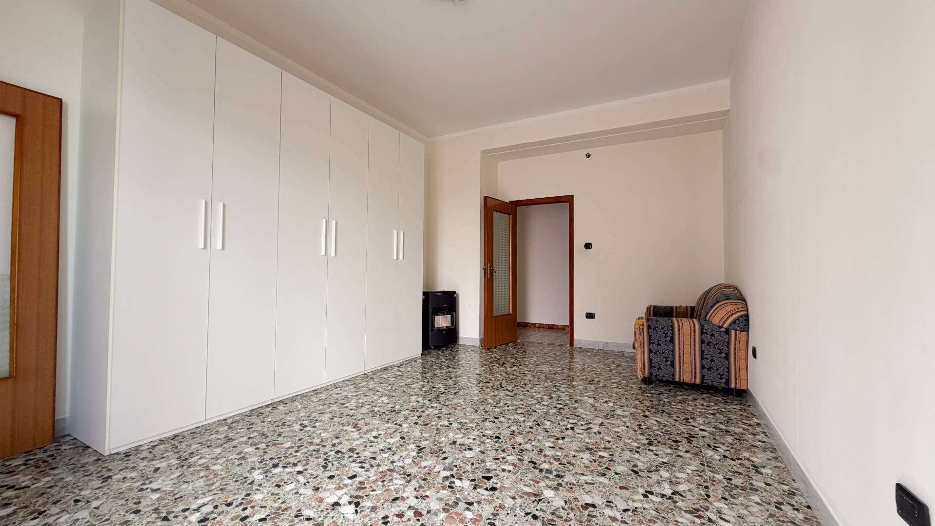 Appartamento in vendita a Manfredonia, MONTICCHIO
