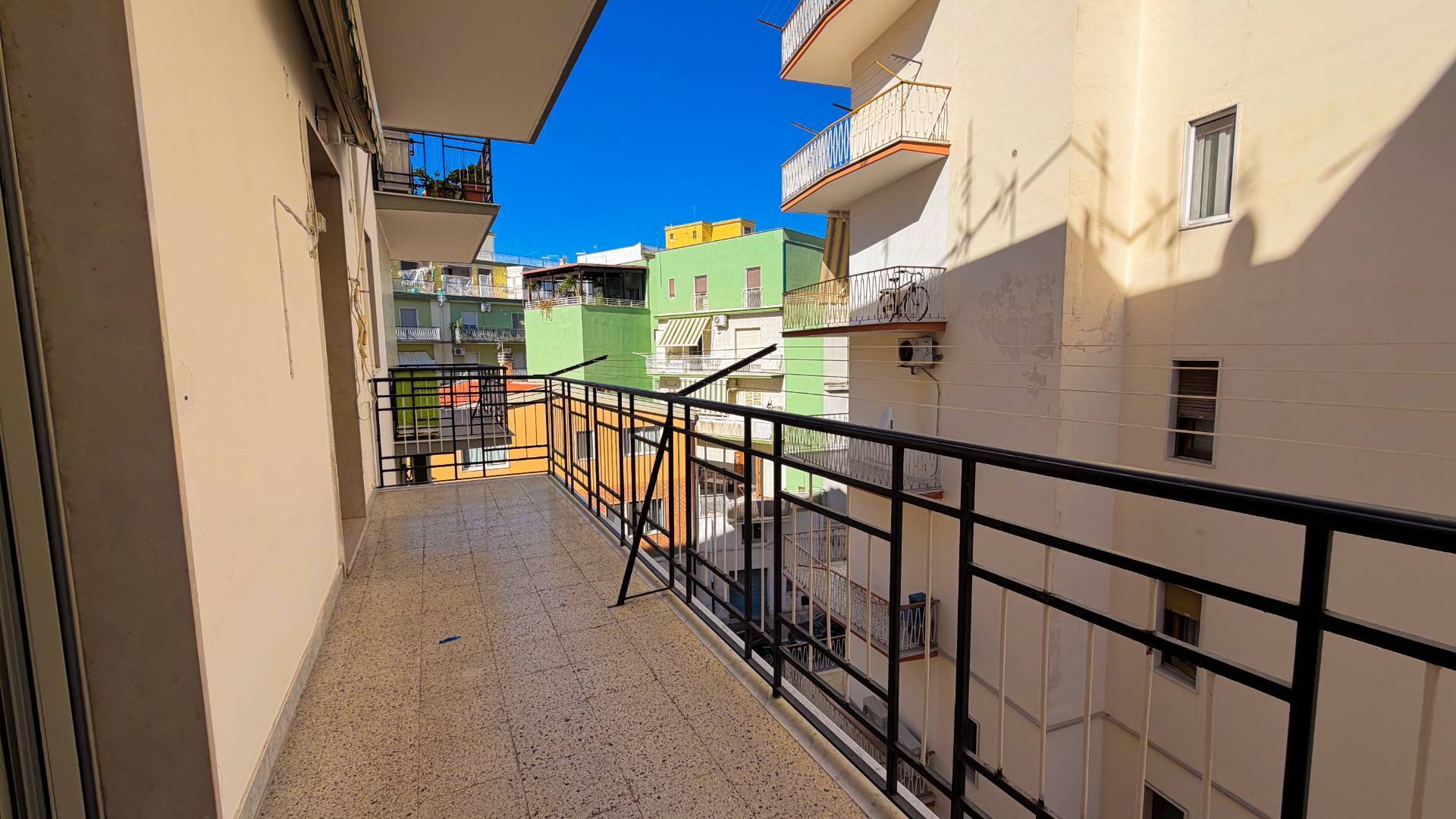 Appartamento in vendita a Manfredonia, MONTICCHIO