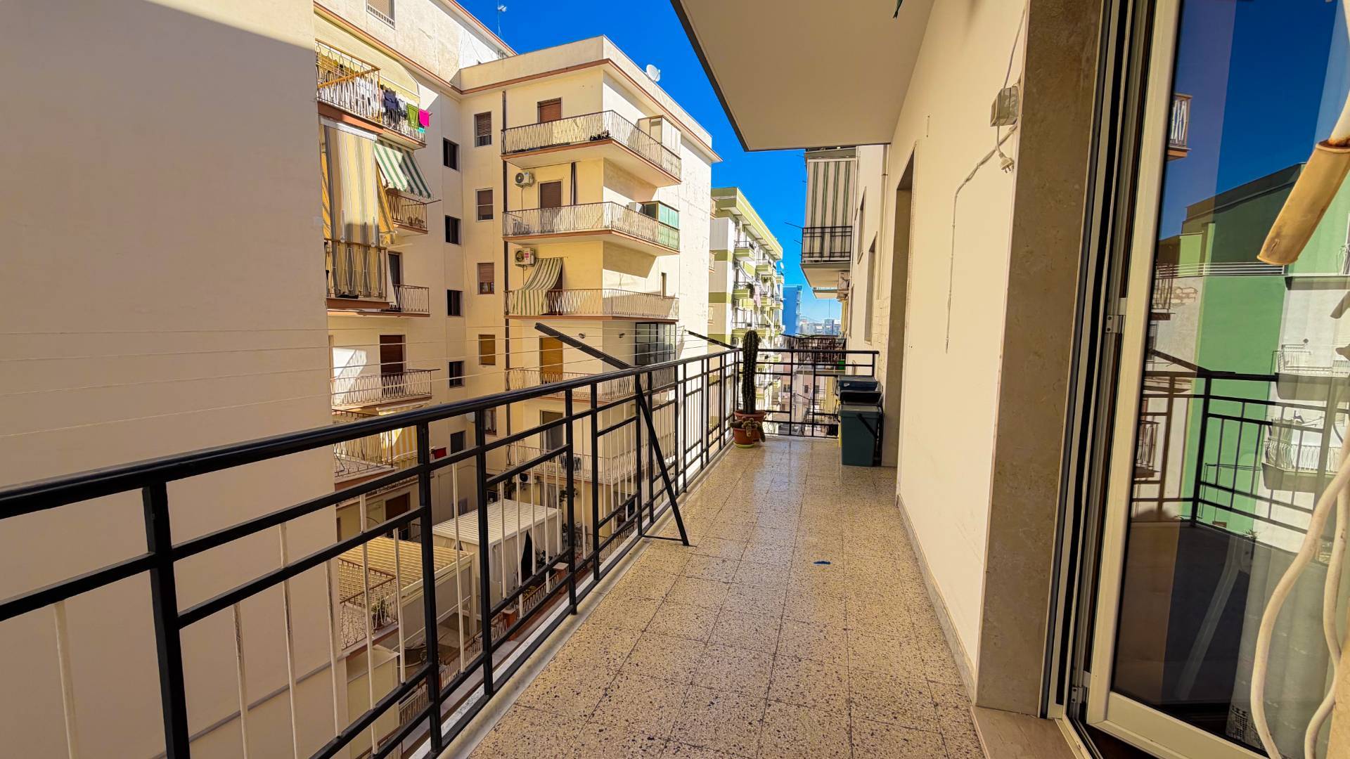 Appartamento in vendita a Manfredonia, MONTICCHIO