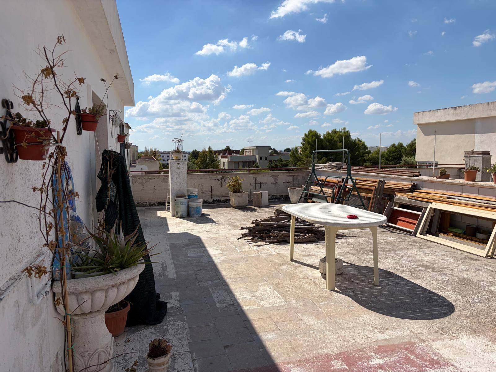 Appartamento in vendita a Manfredonia, scalo dei saraceni