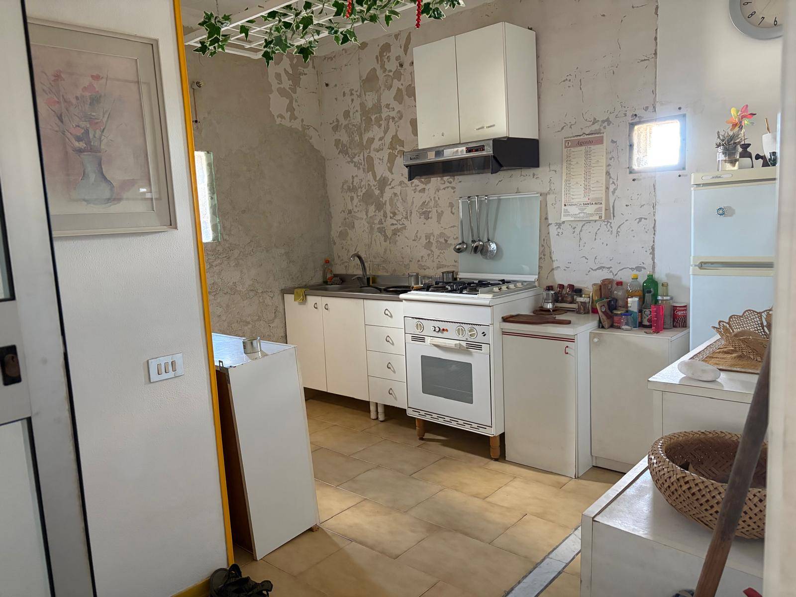 Appartamento in vendita a Manfredonia, scalo dei saraceni