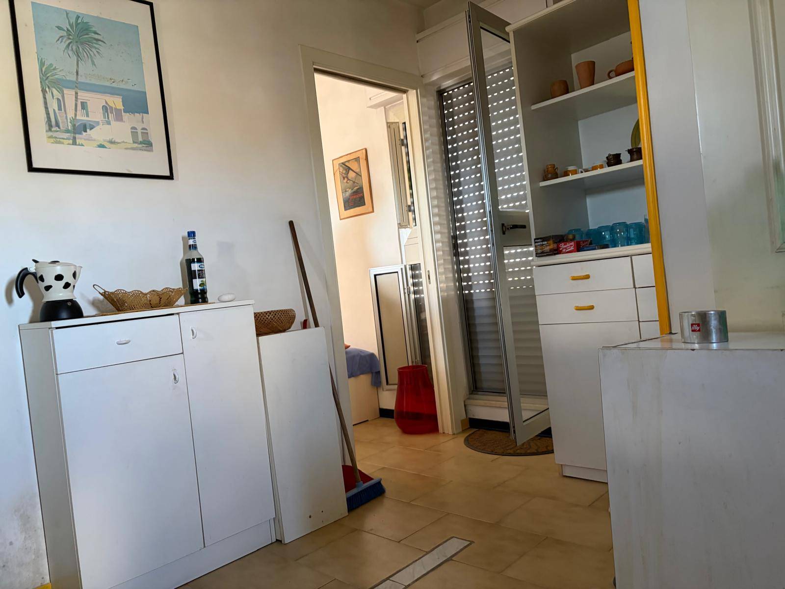 Appartamento in vendita a Manfredonia, scalo dei saraceni