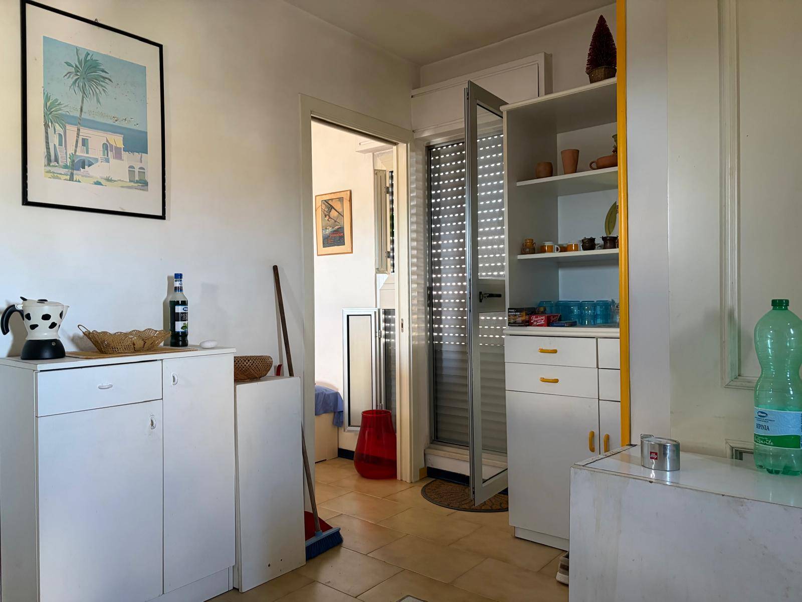 Appartamento in vendita a Manfredonia, scalo dei saraceni