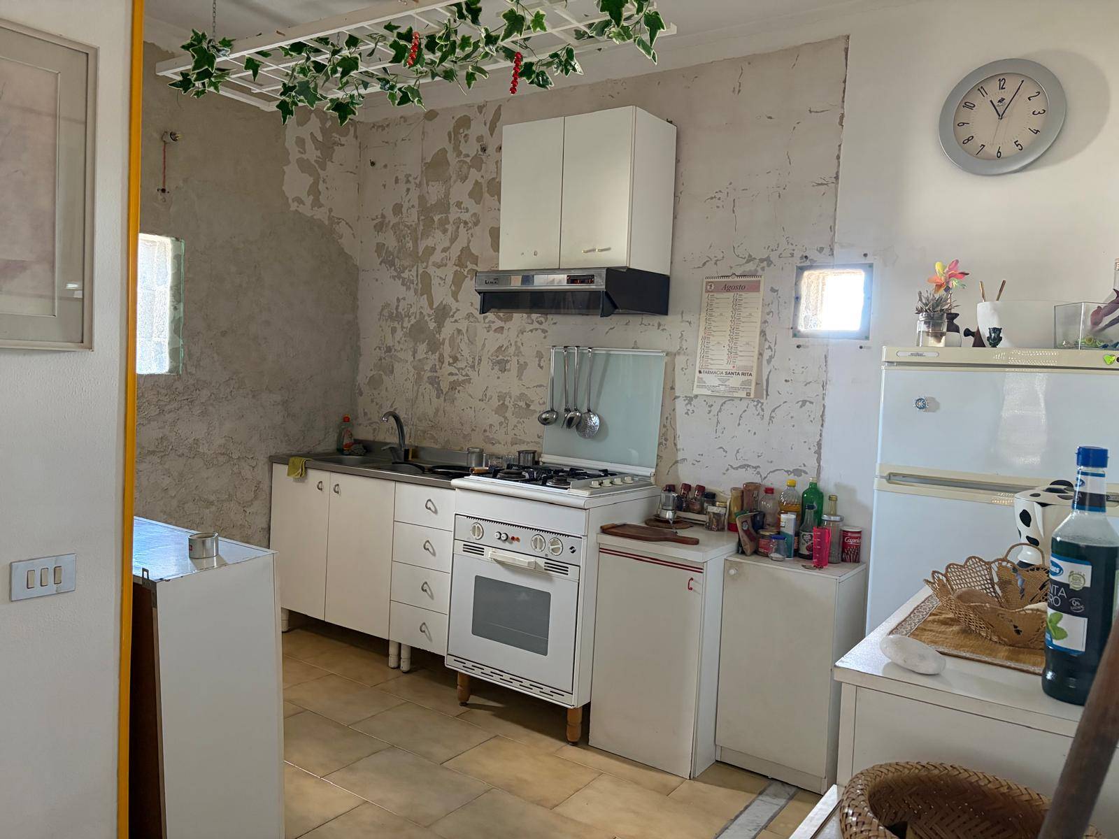 Appartamento in vendita a Manfredonia, scalo dei saraceni