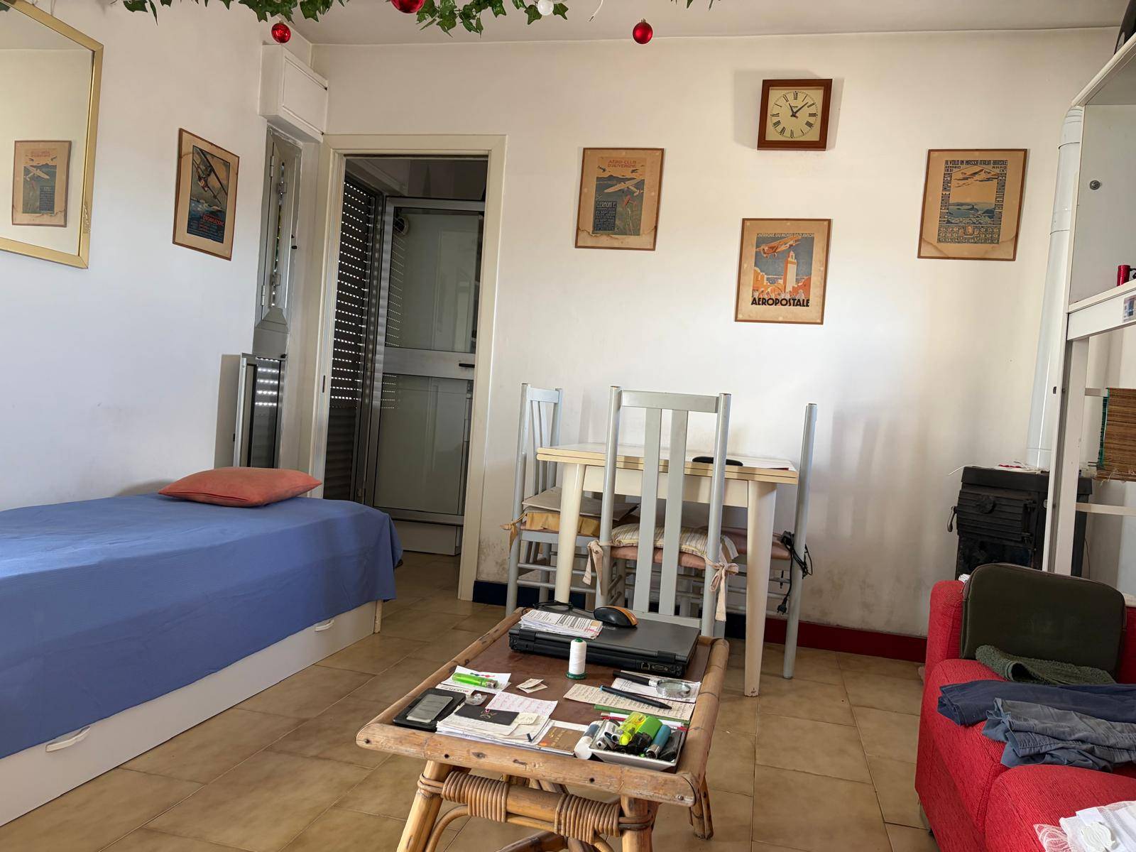 Appartamento in vendita a Manfredonia, scalo dei saraceni