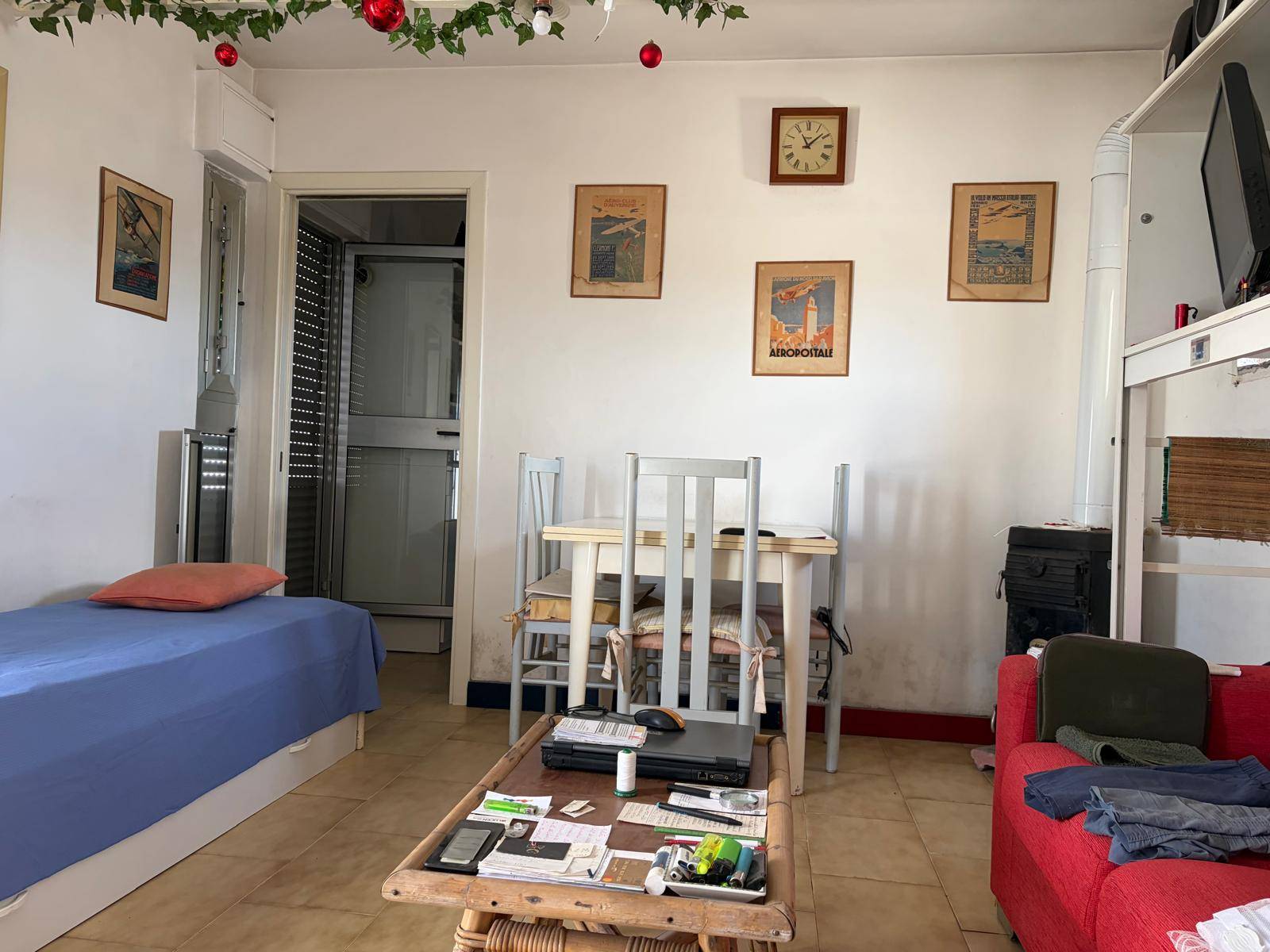Appartamento in vendita a Manfredonia, scalo dei saraceni