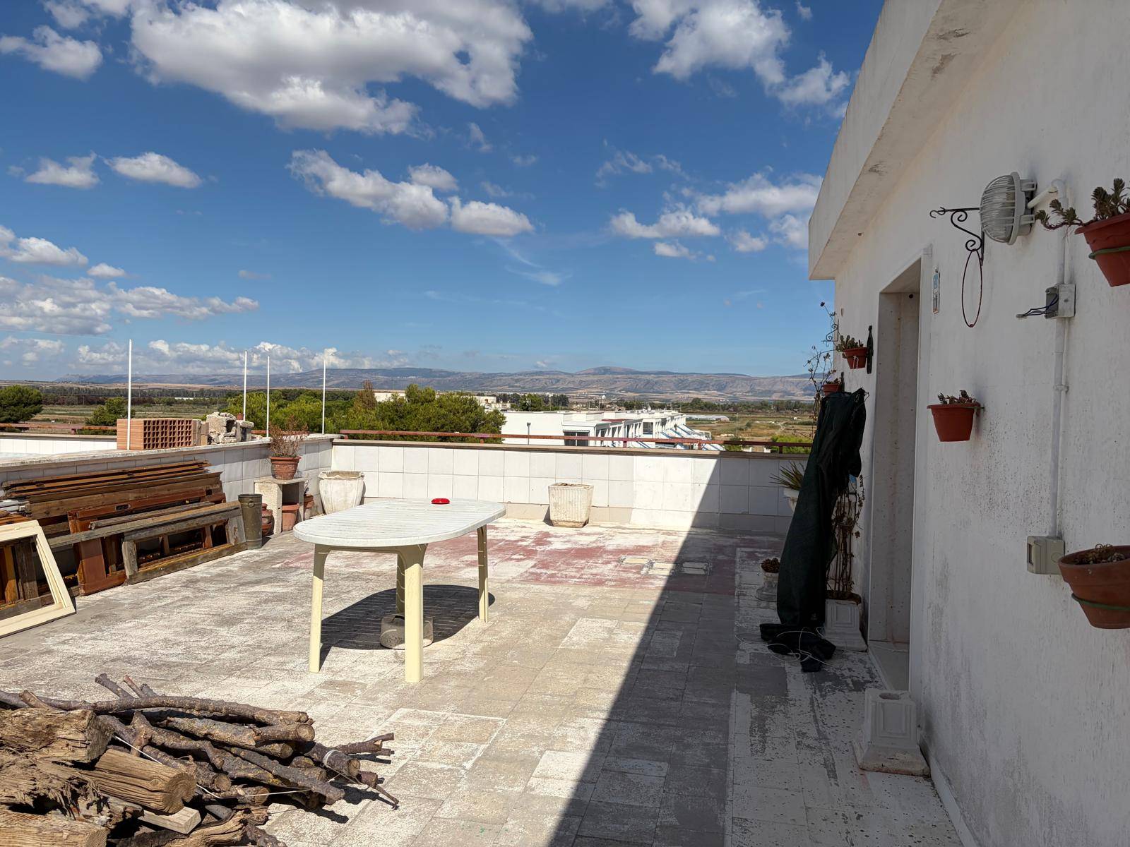 Appartamento in vendita a Manfredonia, scalo dei saraceni