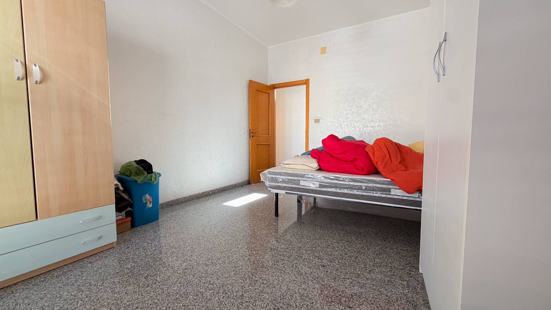 Appartamento in vendita a Manfredonia, MONTICCHIO