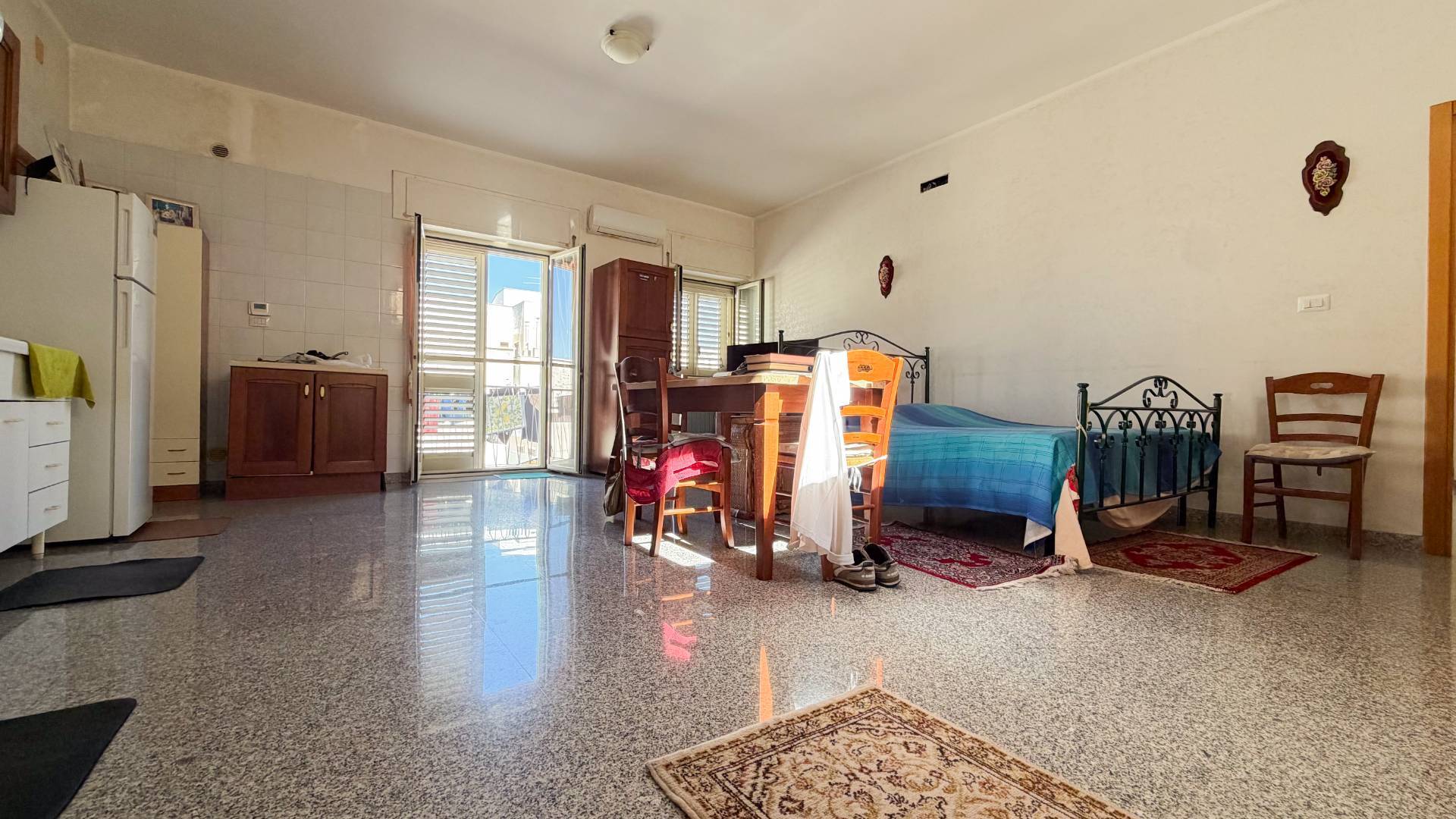 Appartamento in vendita a Manfredonia, MONTICCHIO