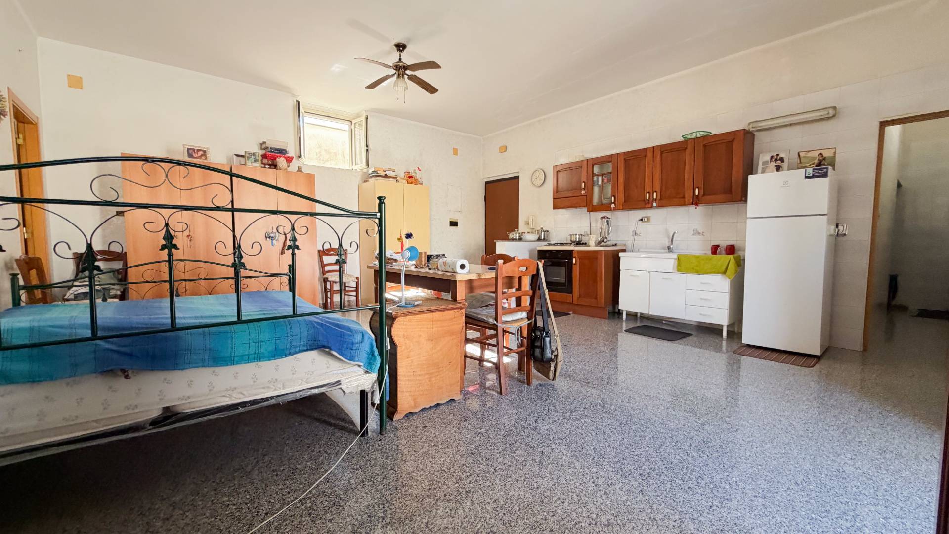 Appartamento in vendita a Manfredonia, MONTICCHIO