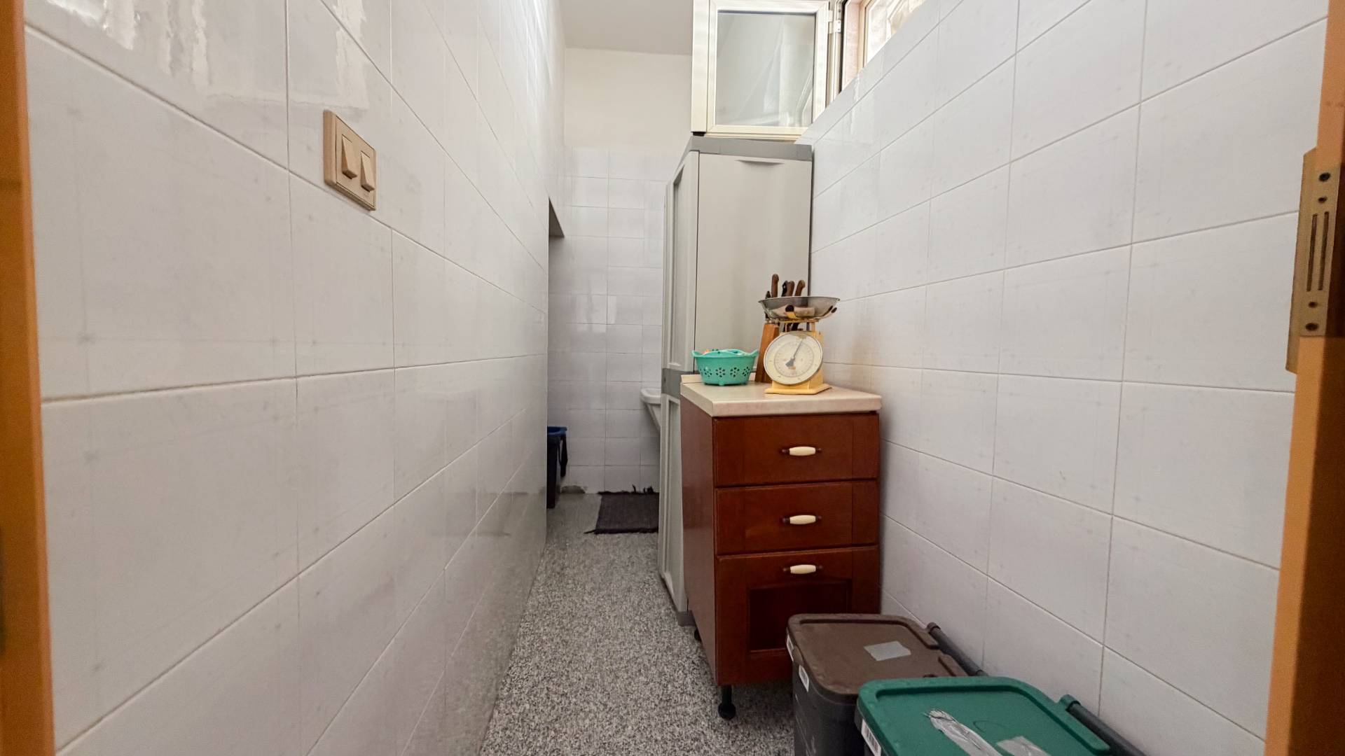 Appartamento in vendita a Manfredonia, MONTICCHIO