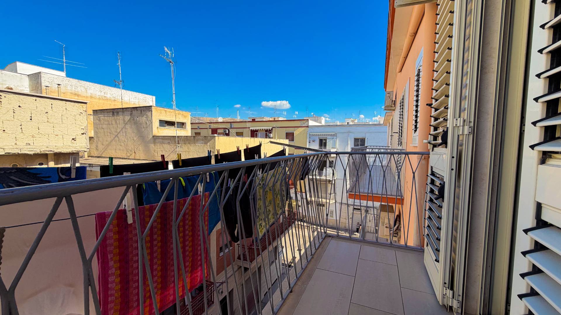 Appartamento in vendita a Manfredonia, MONTICCHIO