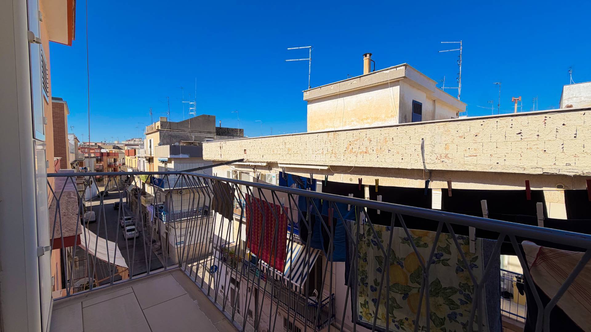 Appartamento in vendita a Manfredonia, MONTICCHIO
