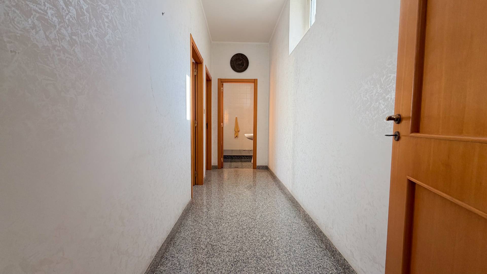 Appartamento in vendita a Manfredonia, MONTICCHIO