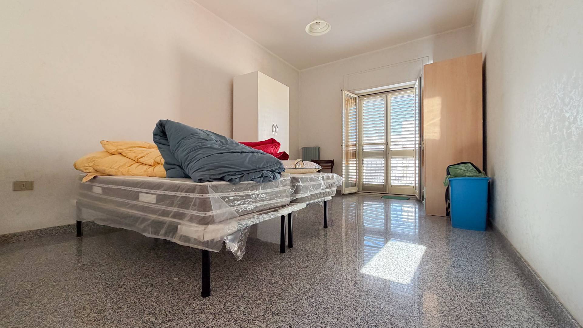 Appartamento in vendita a Manfredonia, MONTICCHIO