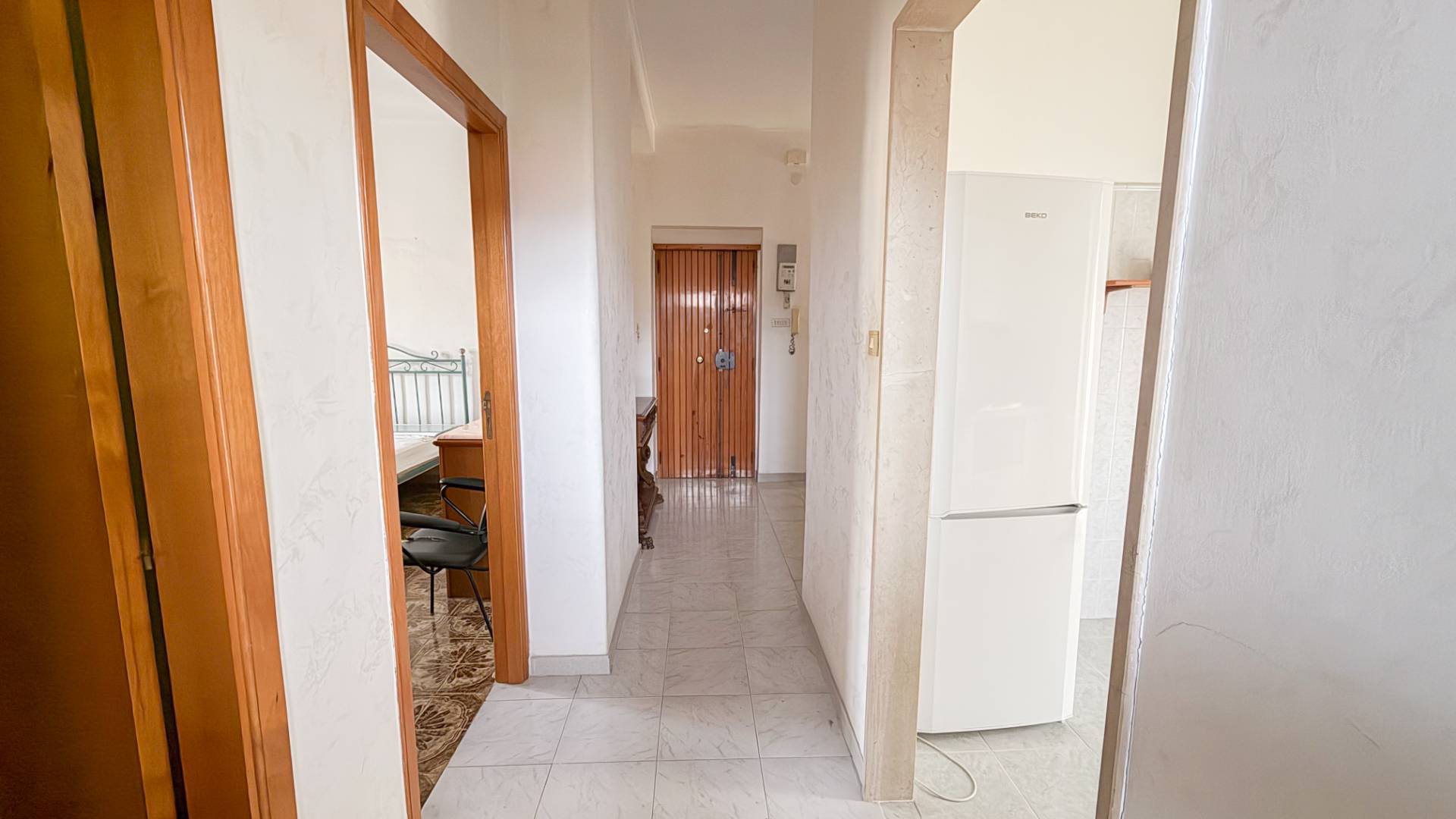 Appartamento in vendita a Manfredonia