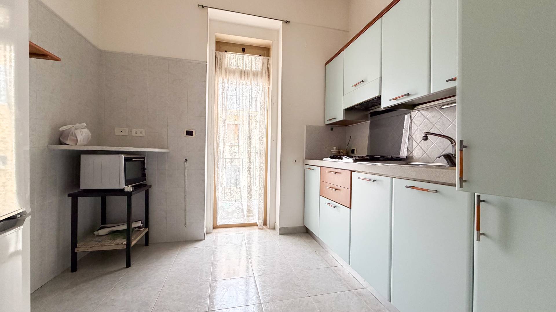 Appartamento in vendita a Manfredonia