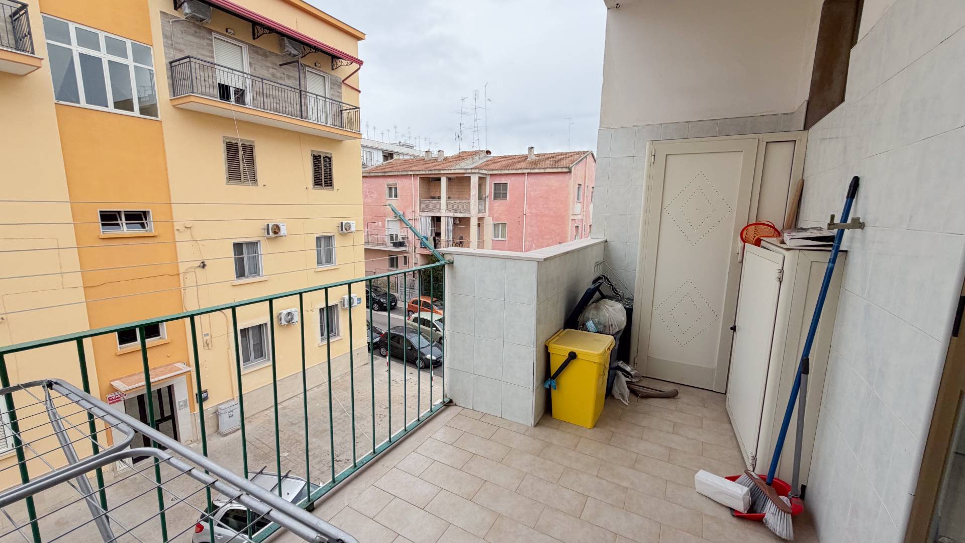 Appartamento in vendita a Manfredonia
