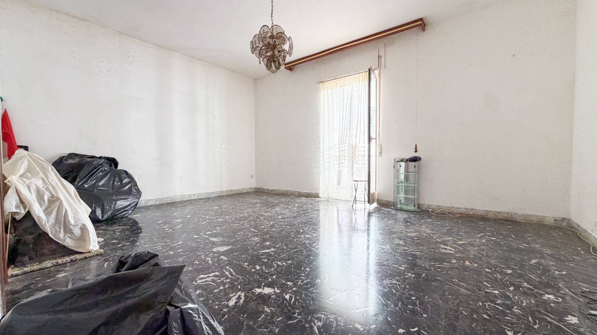 Appartamento in vendita a Manfredonia, CROCE