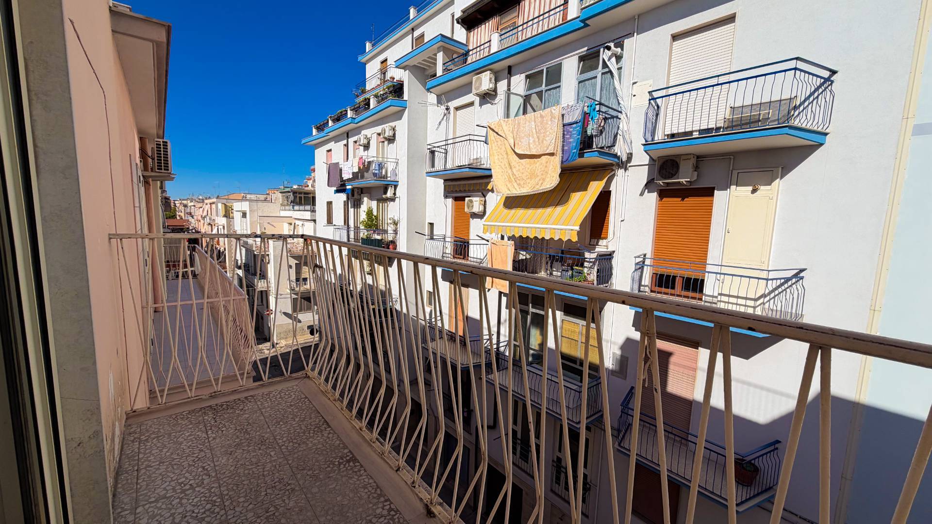 Appartamento in vendita a Manfredonia, CROCE