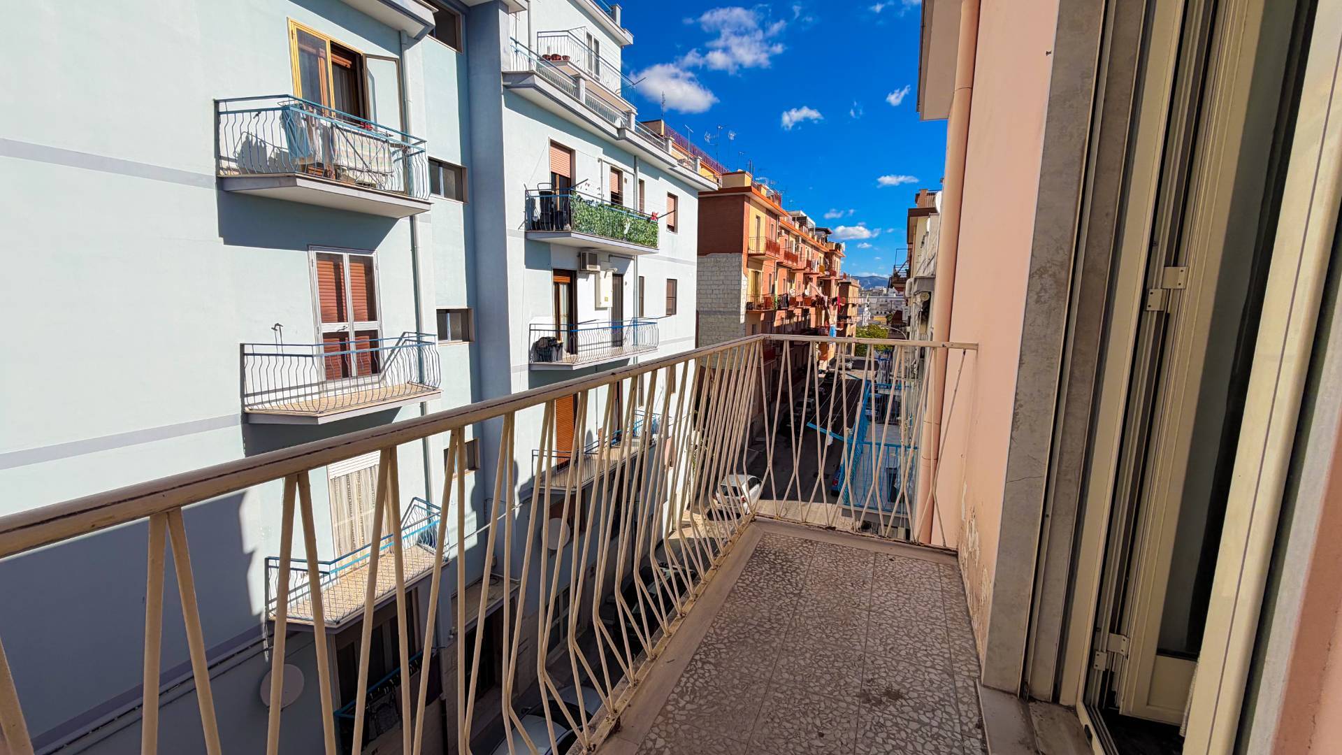 Appartamento in vendita a Manfredonia, CROCE