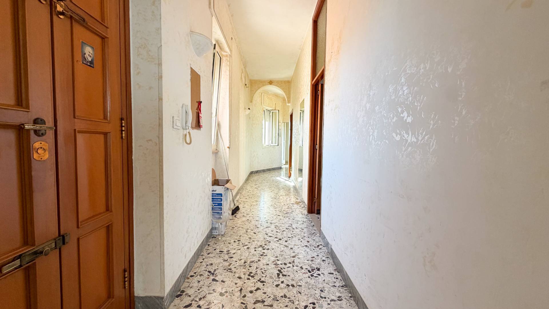 Appartamento in vendita a Manfredonia, CROCE