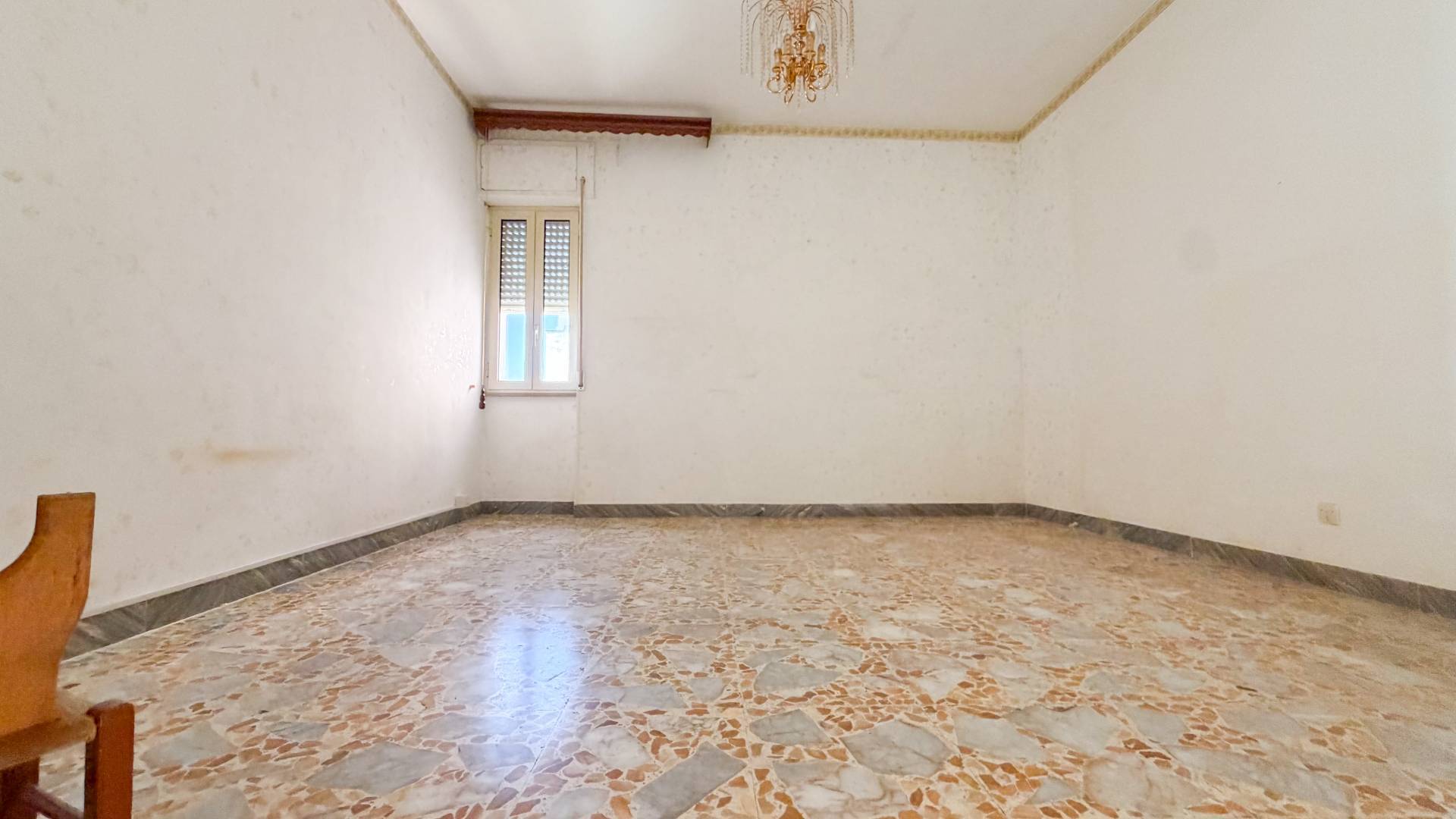 Appartamento in vendita a Manfredonia, CROCE
